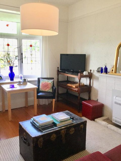 Sandy Bay Cottage - Tourism Gold Coast 10