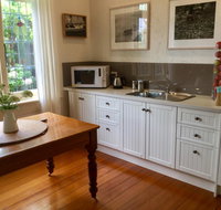 Sandy Bay Cottage - Tourism Gold Coast