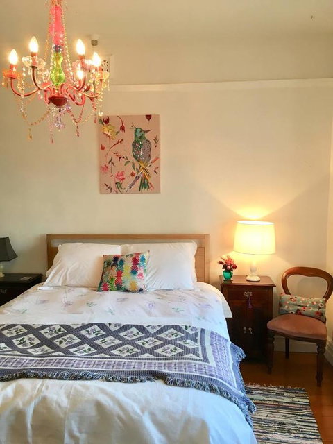 Sandy Bay Cottage - Tourism Gold Coast 8