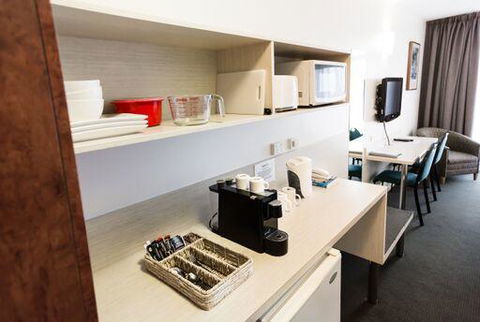 Shoreline Hotel - Tourism Gold Coast 22