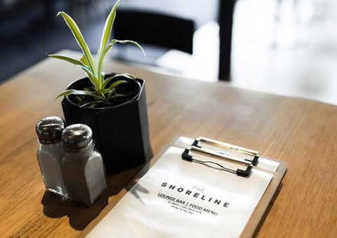 Shoreline Hotel - Tourism Gold Coast 4