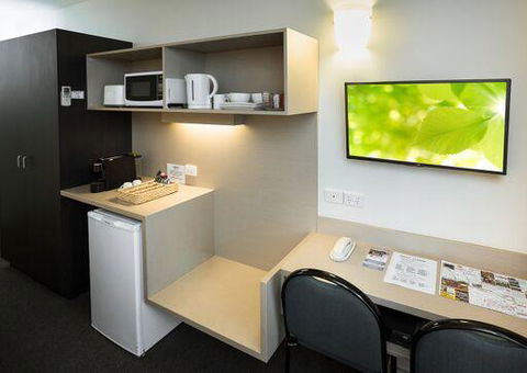 Shoreline Hotel - Tourism Gold Coast 35