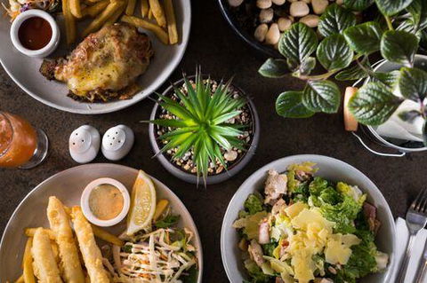 Shoreline Hotel - Tourism Gold Coast 9