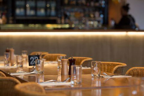 Shoreline Hotel - Tourism Gold Coast 3