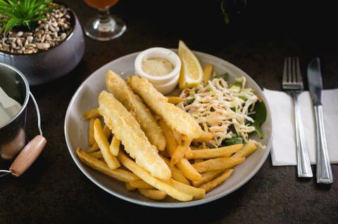 Shoreline Hotel - Tourism Gold Coast 7