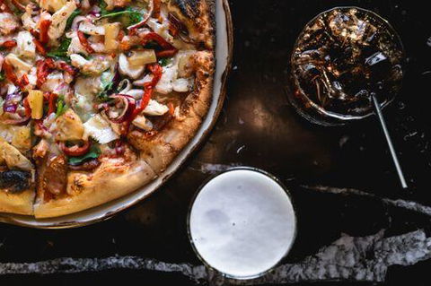 Shoreline Hotel - Tourism Gold Coast 19