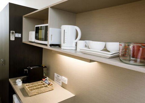 Shoreline Hotel - Tourism Gold Coast 36