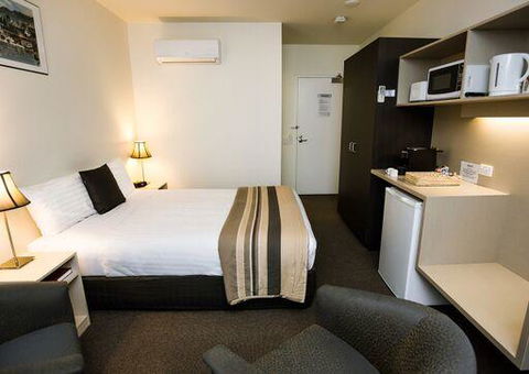 Shoreline Hotel - Tourism Gold Coast 39