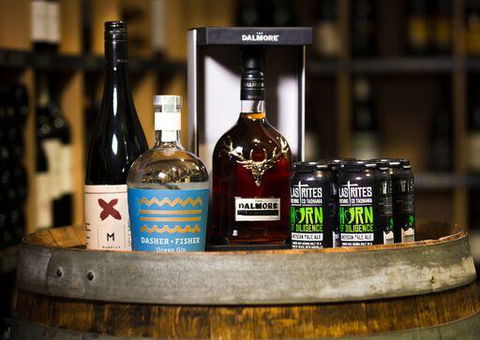 Shoreline Hotel - Tourism Gold Coast 14