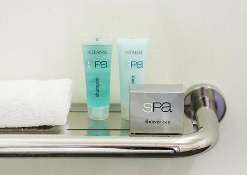 Shoreline Hotel - Tourism Gold Coast 42