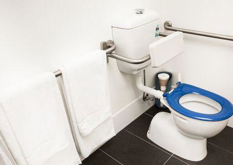 Shoreline Hotel - Tourism Gold Coast 43