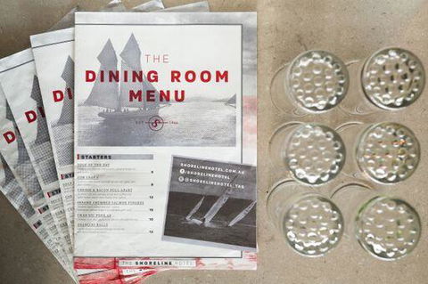 Shoreline Hotel - Tourism Gold Coast 16