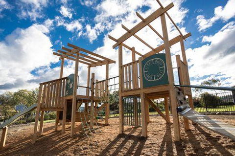 Shoreline Hotel - Tourism Gold Coast 11