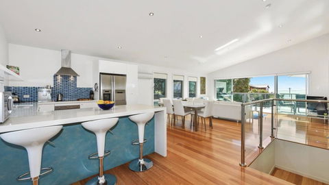 Seas The Day - Seaside Getaway - Tourism Gold Coast 5