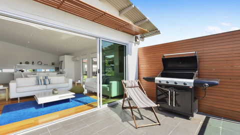 Seas The Day - Seaside Getaway - Tourism Gold Coast 6