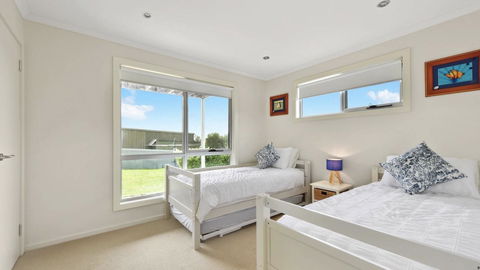 Seas The Day - Seaside Getaway - Tourism Gold Coast 10
