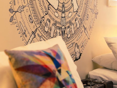 Alabama Hotel Hobart - Tourism Gold Coast 38