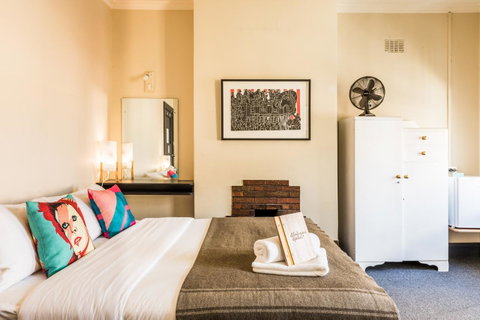 Alabama Hotel Hobart - Tourism Gold Coast 27