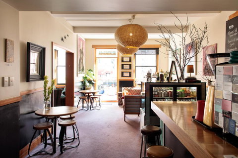 Alabama Hotel Hobart - Tourism Gold Coast 18