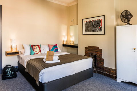 Alabama Hotel Hobart - Tourism Gold Coast 26
