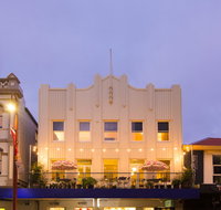 Alabama Hotel Hobart - Tourism Gold Coast