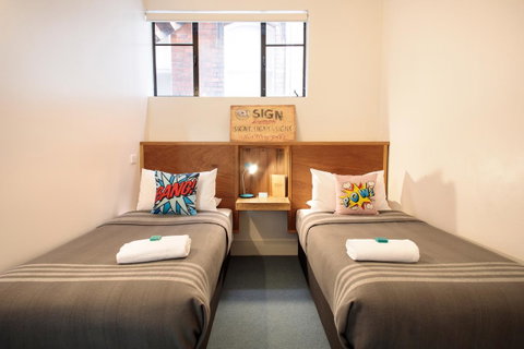 Alabama Hotel Hobart - Tourism Gold Coast 19