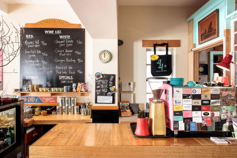 Alabama Hotel Hobart - Tourism Gold Coast 5