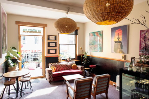 Alabama Hotel Hobart - Tourism Gold Coast 4
