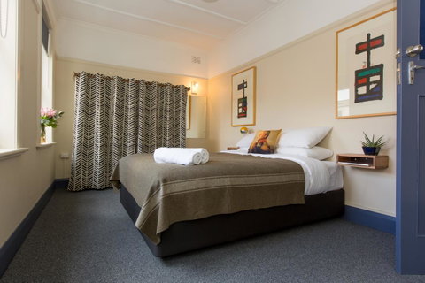 Alabama Hotel Hobart - Tourism Gold Coast 33