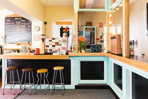 Alabama Hotel Hobart - Tourism Gold Coast 31