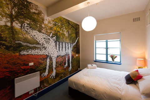 Alabama Hotel Hobart - Tourism Gold Coast 35
