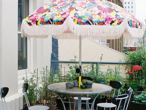 Alabama Hotel Hobart - Tourism Gold Coast 40