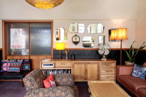 Alabama Hotel Hobart - Tourism Gold Coast 6