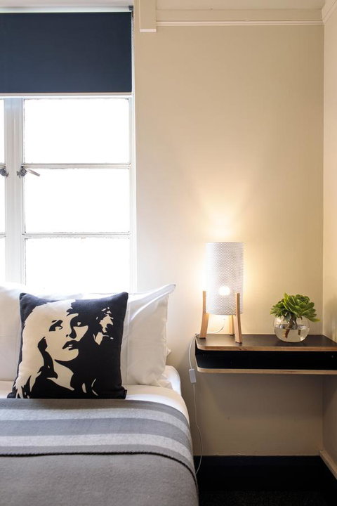 Alabama Hotel Hobart - Tourism Gold Coast 20