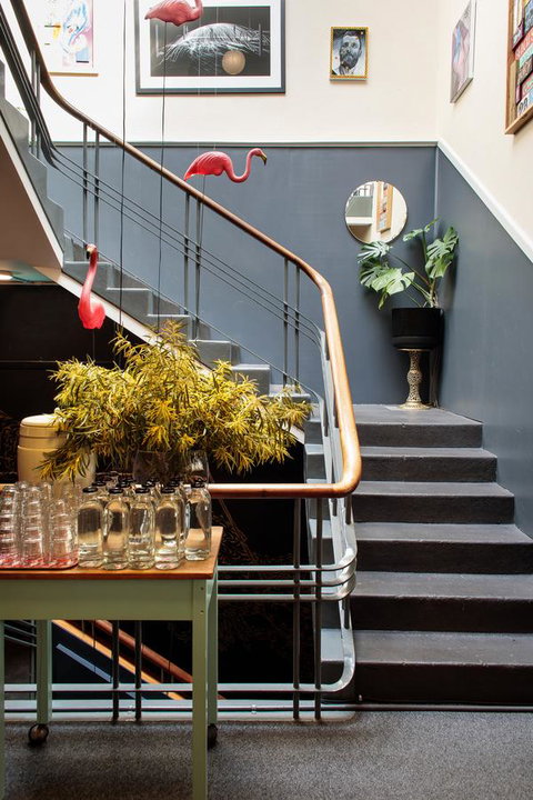 Alabama Hotel Hobart - Tourism Gold Coast 7
