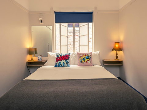 Alabama Hotel Hobart - Tourism Gold Coast 36