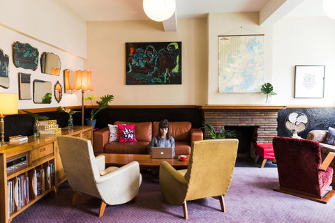 Alabama Hotel Hobart - Tourism Gold Coast 28