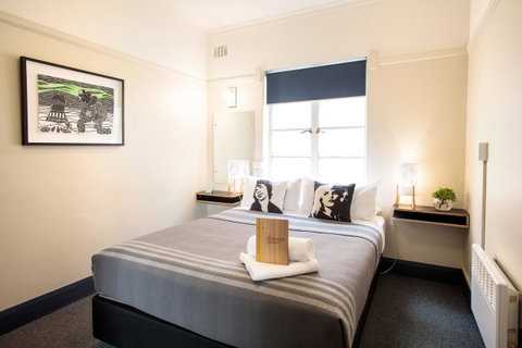 Alabama Hotel Hobart - Tourism Gold Coast 22