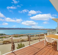Lookout Point Guest House - Tourism Gold Coast