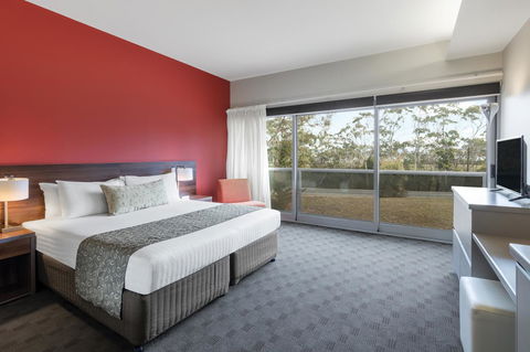 Travelodge Hotel Hobart Airport - Tourism Gold Coast 3