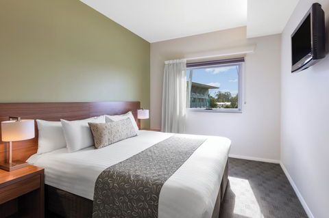 Travelodge Hotel Hobart Airport - Tourism Gold Coast 20