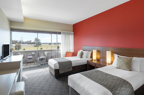 Travelodge Hotel Hobart Airport - Tourism Gold Coast 6