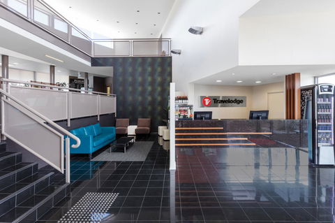 Travelodge Hotel Hobart Airport - Tourism Gold Coast 1