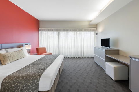 Travelodge Hotel Hobart Airport - Tourism Gold Coast 17