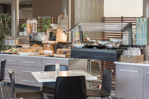 Travelodge Hotel Hobart Airport - Tourism Gold Coast 14