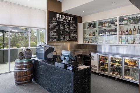 Travelodge Hotel Hobart Airport - Tourism Gold Coast 13