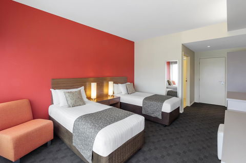 Travelodge Hotel Hobart Airport - Tourism Gold Coast 4