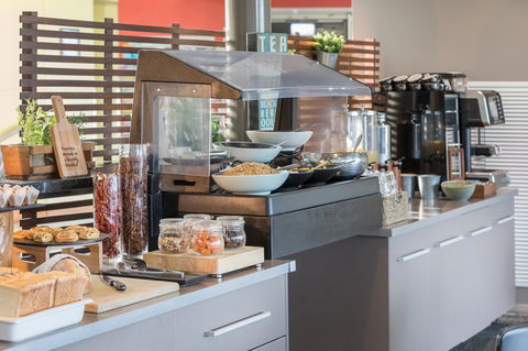 Travelodge Hotel Hobart Airport - Tourism Gold Coast 15