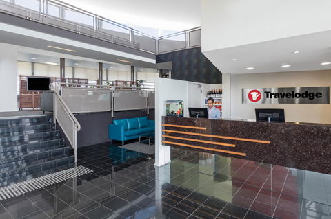 Travelodge Hotel Hobart Airport - Tourism Gold Coast 2