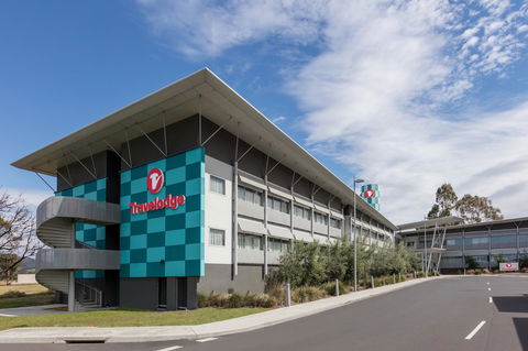 Travelodge Hotel Hobart Airport - Tourism Gold Coast 0